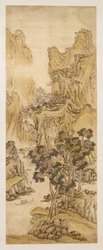 Peach Blossom Spring