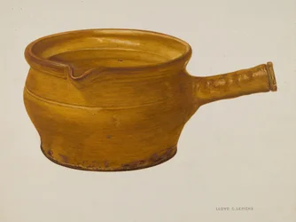 Skål, 19351942.