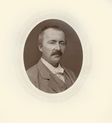 Dr Heinrich Schliemann
