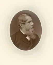 Sir Stafford Henry Northcote