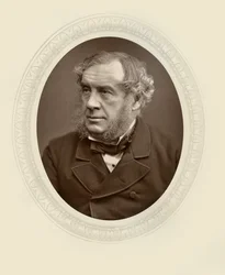 Hon. Sir William R. Grove