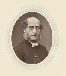 Pastor Newman Hall