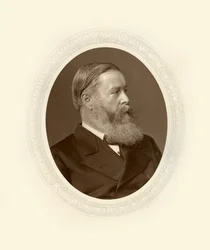 Den högra Hon. Hugh Culling Eardly Childers