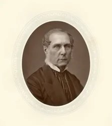 Den högra Hon. Lord Selborne