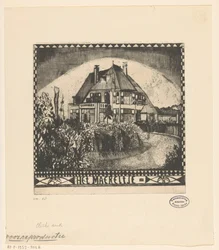 Het Maereltje (originaltitel på objekt)