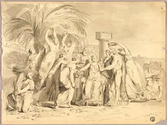 Ceres högtid
