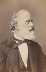 [Charles Mandel], efter 1867.