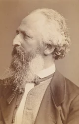 [Karl Heffeck], 1860-talet.