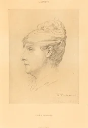 Fidès Devrièssスウェーデン語