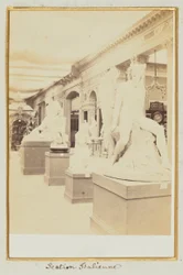 Konst, Italienska sektionen (nr 19)