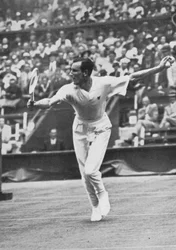 Fred Perry, 1934