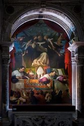 Sankt Antoninos donation