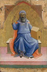 Noah, ca. 1408-10.