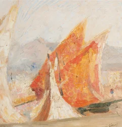 Försvann Viareggio (Vele), 1942