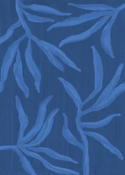 Deep Blue Botanicals