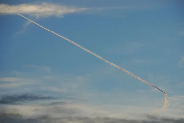 Stairway To Heaven, 2015, (foto)