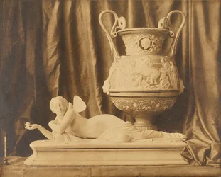 Utställning i Sèvres, 1855