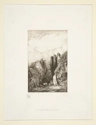 By