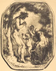 The Talion; Buren; De som är kvar; Förmögenhet