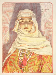 Riff Woman, från "L