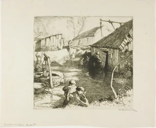 Fiskarkvarteret