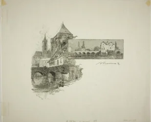Moret: Träkvarnen