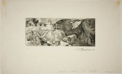 Sandstensbrott
