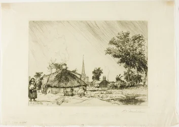 Duschen