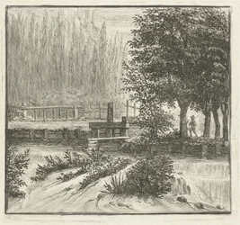 Låsa
