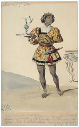 Svart slav