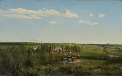 Hembygdsgården "Mount Fyans