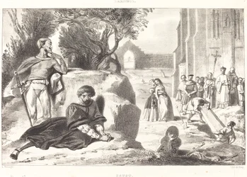 Scener från Faust