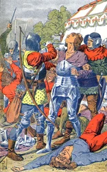 Slaget vid Agincourt