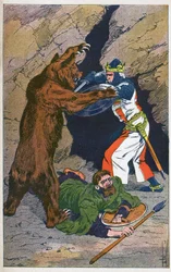 Godefroy buljong