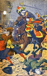 Utsändare i Paris 1789