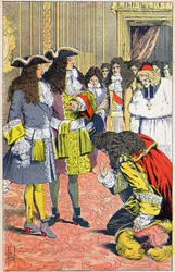 Ludvig XIV