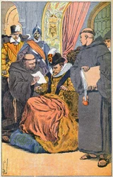 Filip II av Spanien och jesviterna