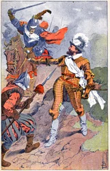 Slaget vid Arques 1589