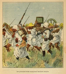 O le Taua i Matakasa-Talafa