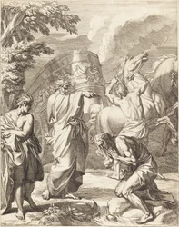 Eunuckens dop