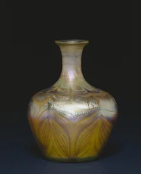Vas, c.1894