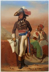 General Desaix (Charles Antoine Desaix de Veygoux