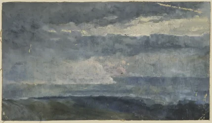 Oljestudie (moln)