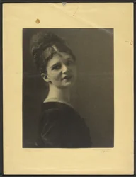 Babette (fröken Rubino)
