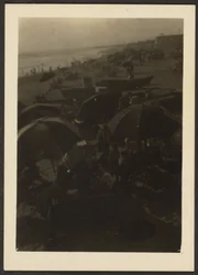 [Beach Scene]