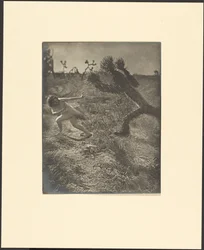 Öknens bogeyman