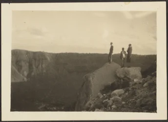 [Figurer i landskap]