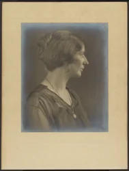 Margaret Few - skulptör