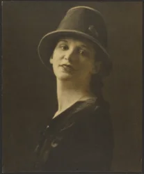 Fröken Rubino