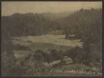 [Bergslandskap]